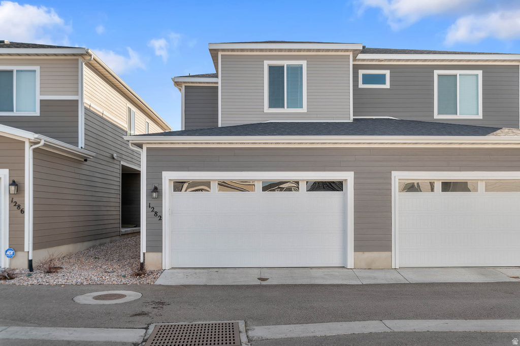 1282 E 1700 N Payson, UT 84651