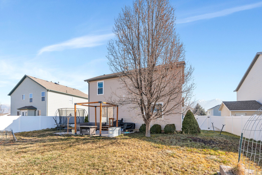 322 SPANISH FIELDS DR Spanish Fork, UT 84660