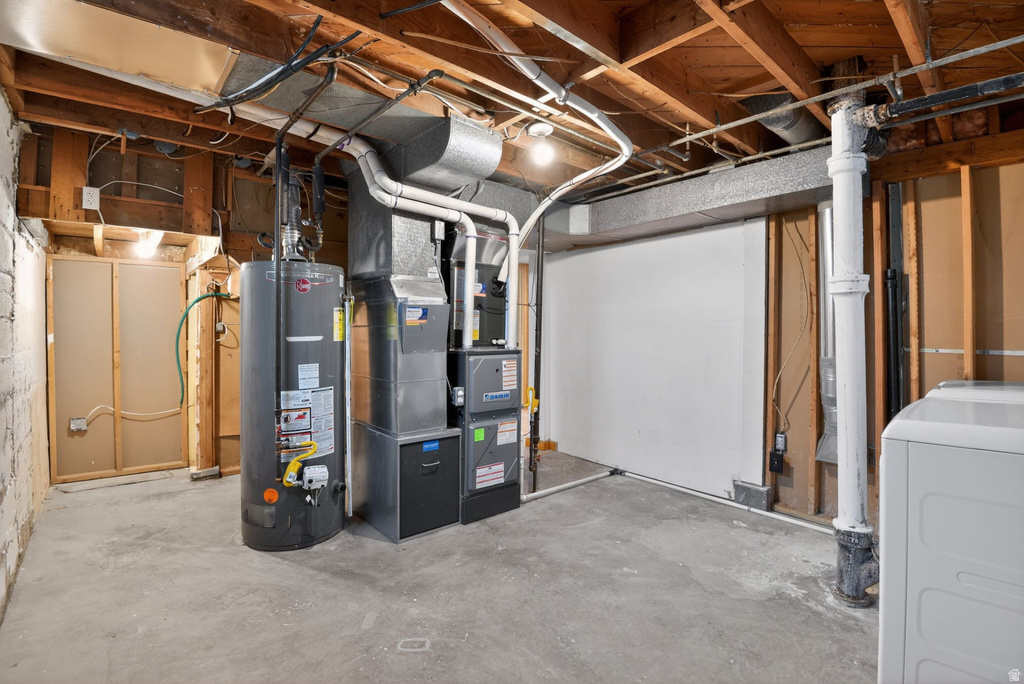 8646 W FLORENCE DR Magna, UT 84044