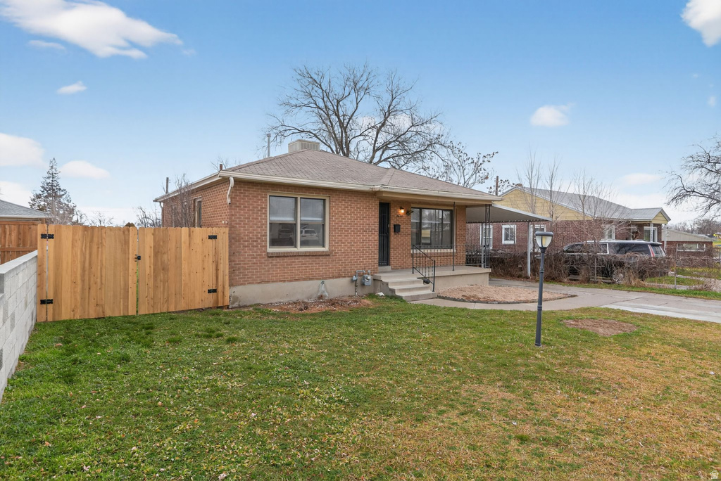 8646 W FLORENCE DR Magna, UT 84044