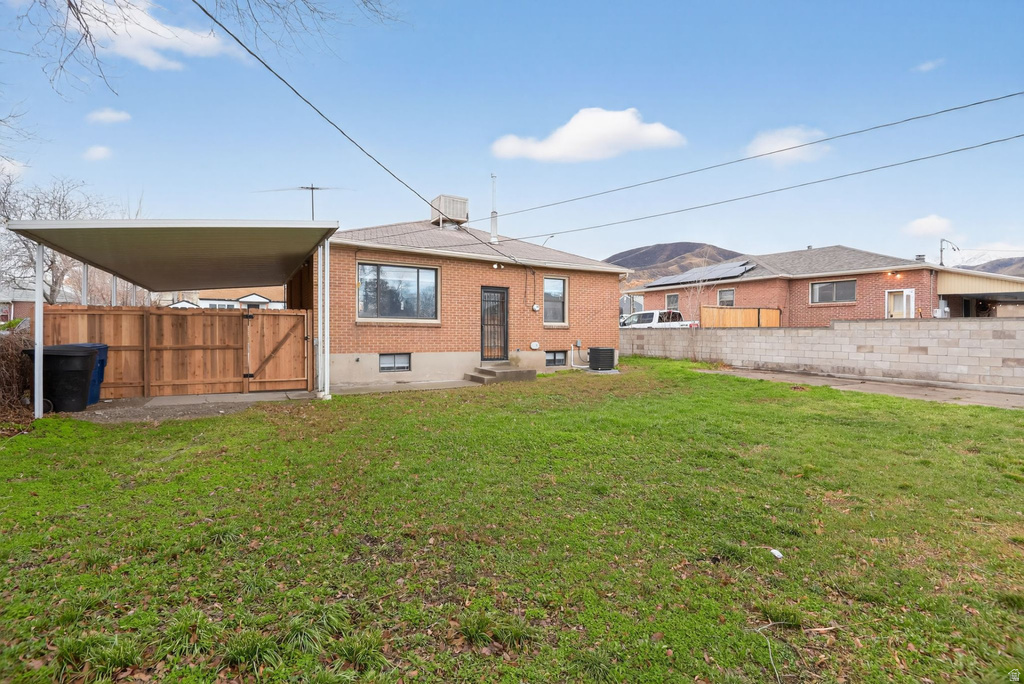 8646 W FLORENCE DR Magna, UT 84044