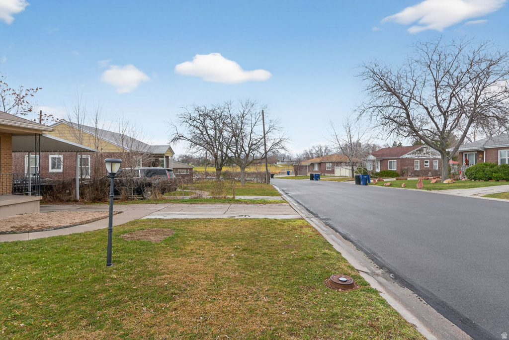 8646 W FLORENCE DR Magna, UT 84044