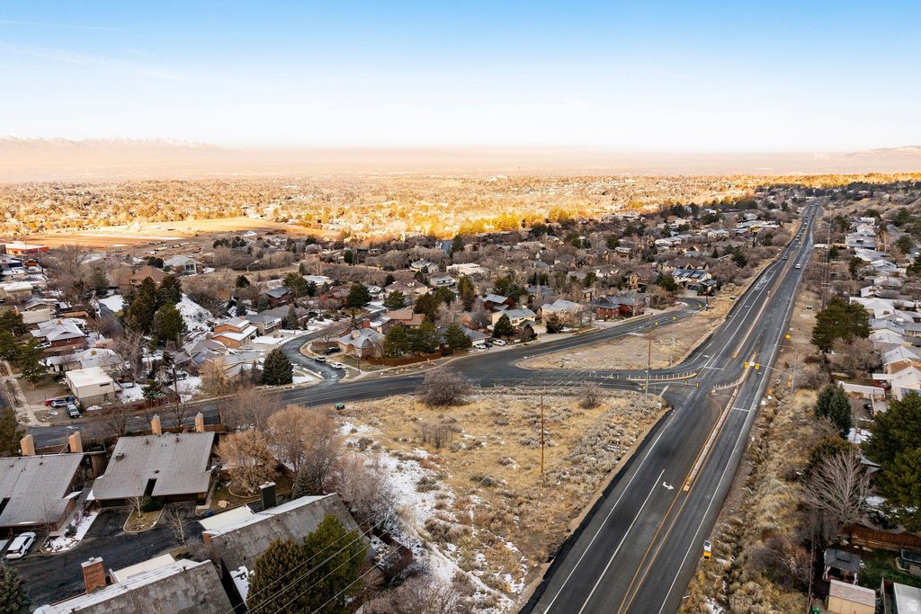 8955 S WASATCH BLVD Sandy, UT 84093