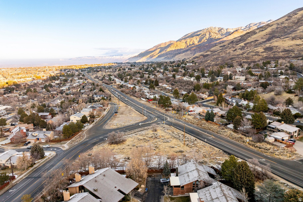 8955 S WASATCH BLVD Sandy, UT 84093