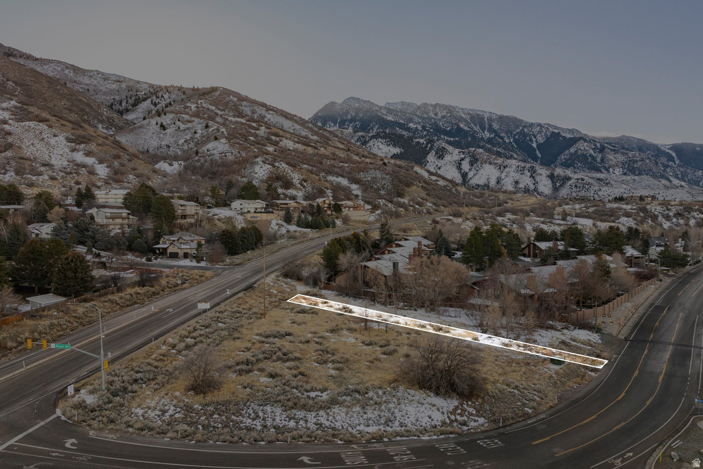 8955 S WASATCH BLVD Sandy, UT 84093