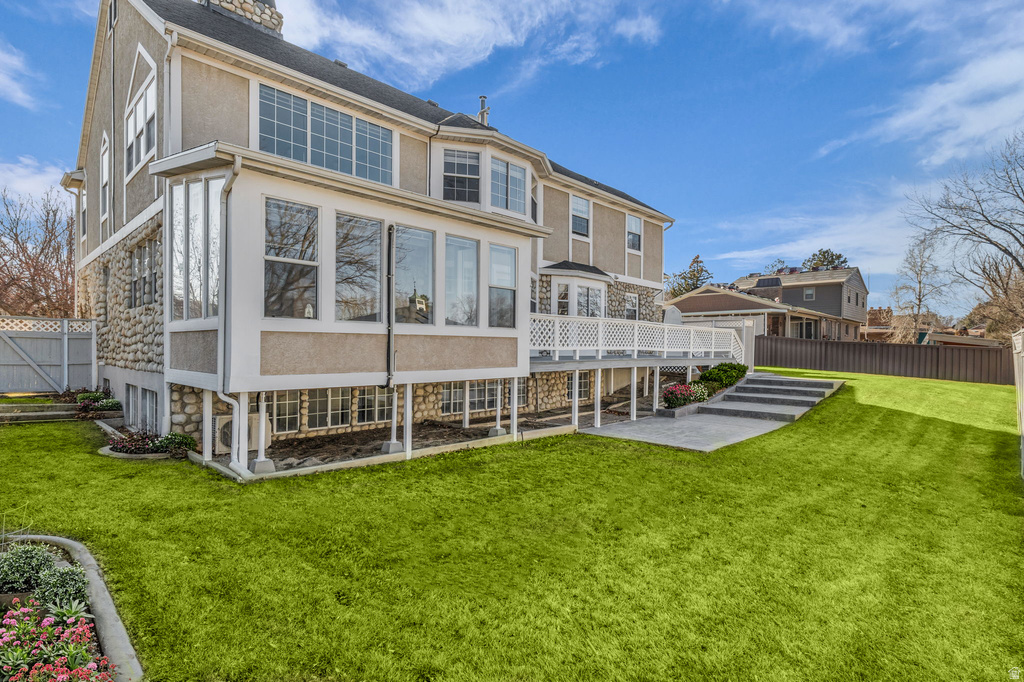 517 E HOLSTEIN WAY Murray, UT 84107