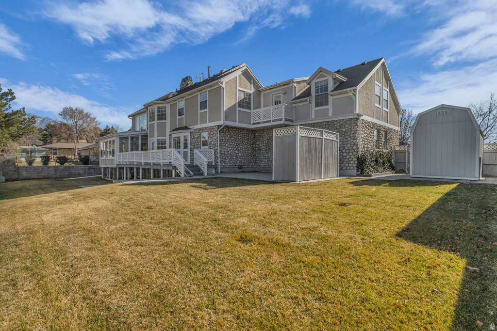 517 E HOLSTEIN WAY Murray, UT 84107