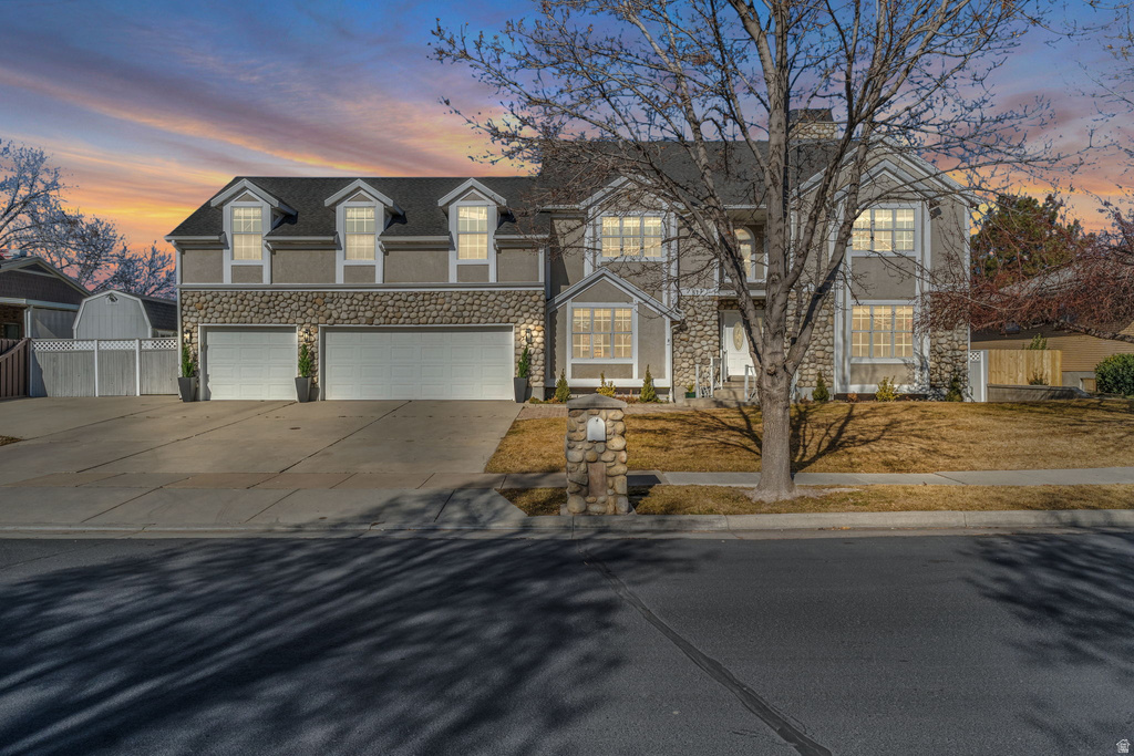 517 E HOLSTEIN WAY Murray, UT 84107