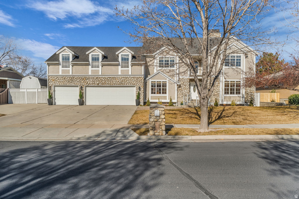 517 E HOLSTEIN WAY Murray, UT 84107