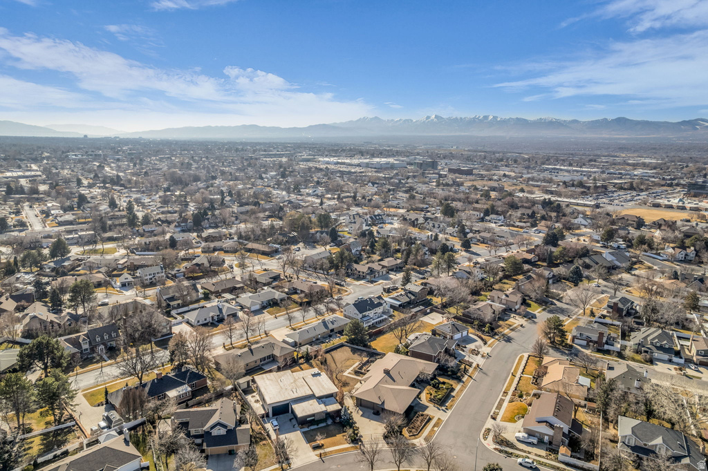 517 E HOLSTEIN WAY Murray, UT 84107