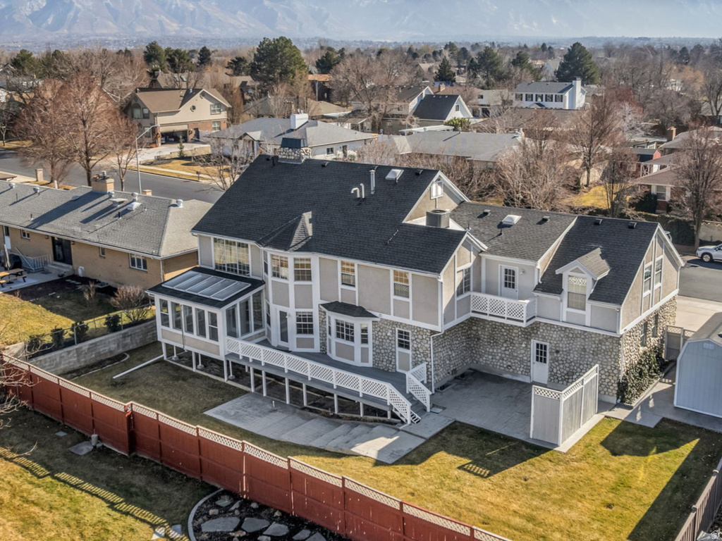 517 E HOLSTEIN WAY Murray, UT 84107