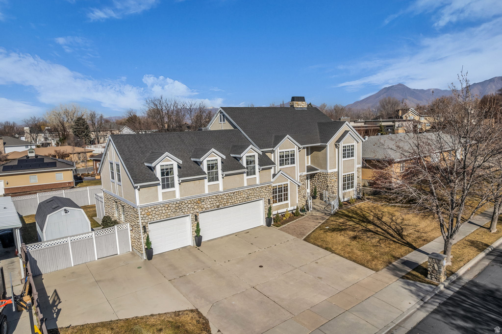 517 E HOLSTEIN WAY Murray, UT 84107