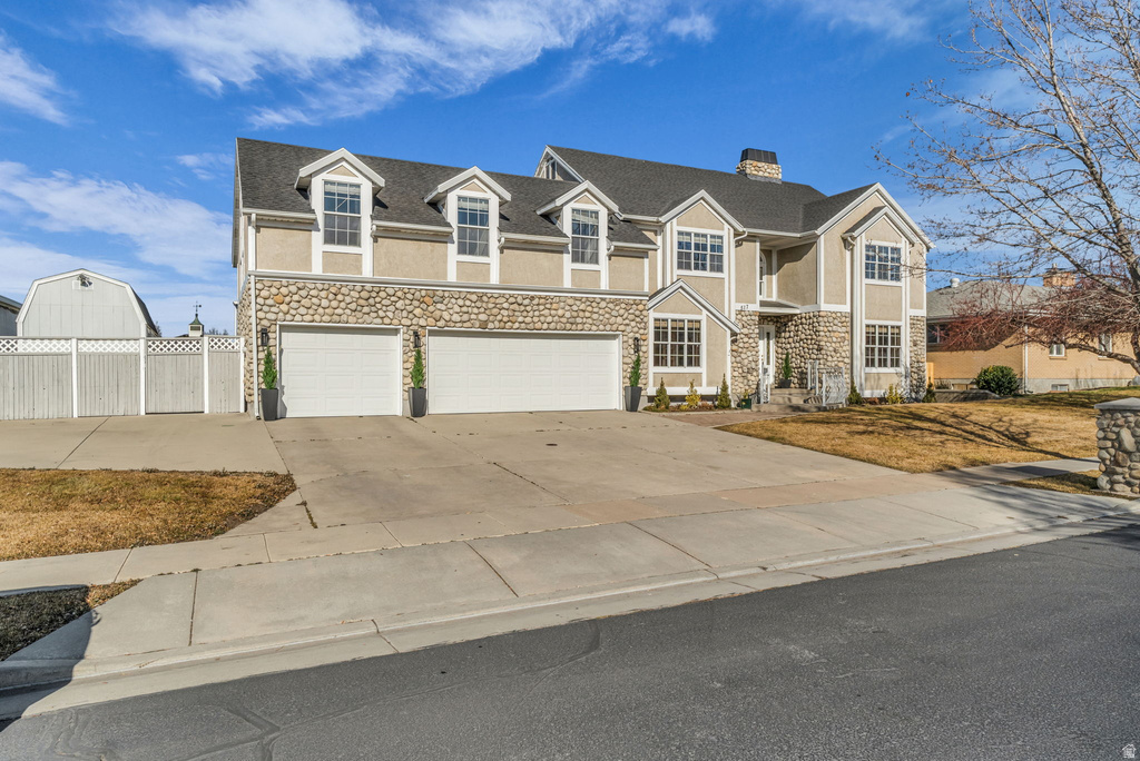 517 E HOLSTEIN WAY Murray, UT 84107