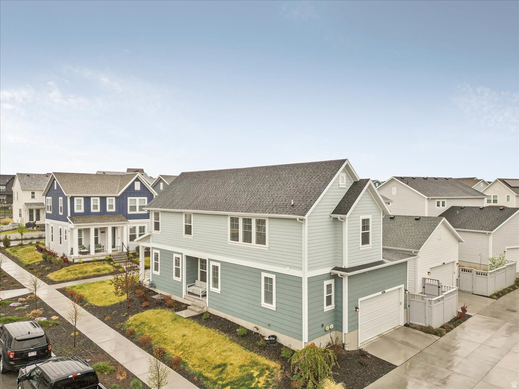 6706 W SKIP ROCK RD South Jordan, UT 84009