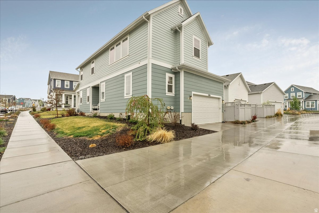 6706 W SKIP ROCK RD South Jordan, UT 84009