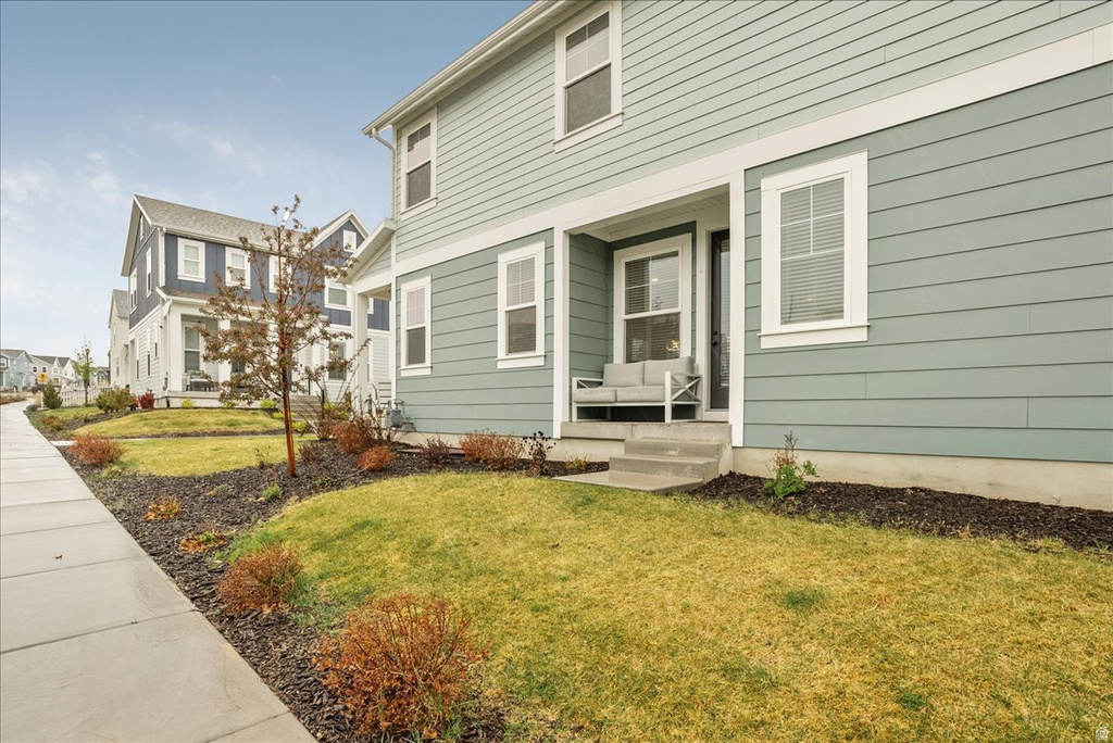 6706 W SKIP ROCK RD South Jordan, UT 84009