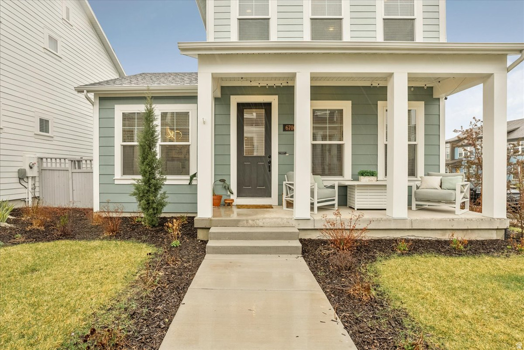 6706 W SKIP ROCK RD South Jordan, UT 84009