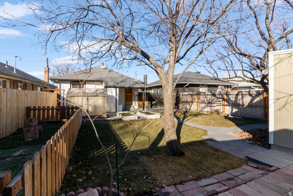 208 E 1700 S Salt Lake City, UT 84115