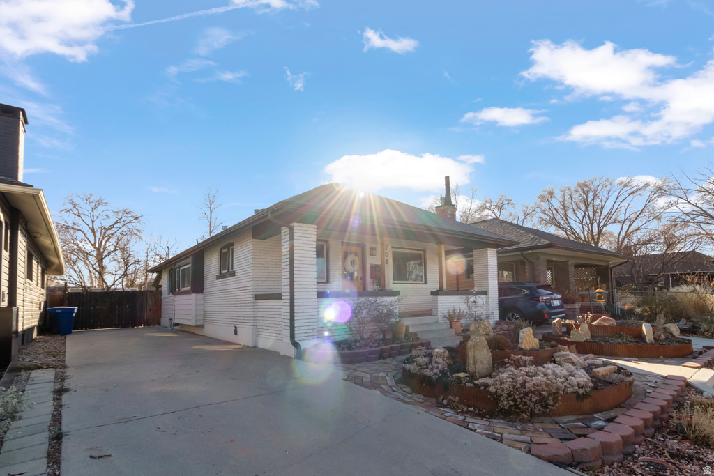 208 E 1700 S Salt Lake City, UT 84115
