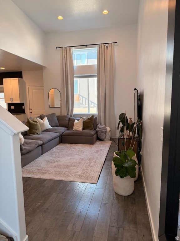 7129 N MOUNTAIN FIELD DR Eagle Mountain, UT 84005