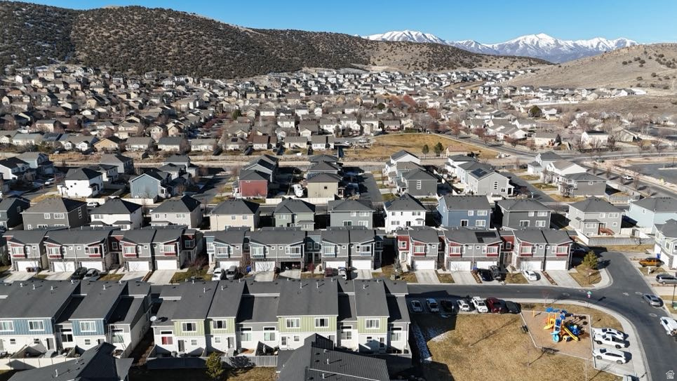 7129 N MOUNTAIN FIELD DR Eagle Mountain, UT 84005