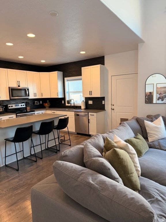 7129 N MOUNTAIN FIELD DR Eagle Mountain, UT 84005