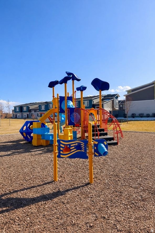 7129 N MOUNTAIN FIELD DR Eagle Mountain, UT 84005