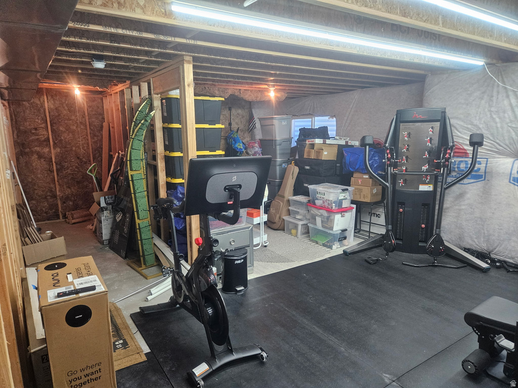 7129 N MOUNTAIN FIELD DR Eagle Mountain, UT 84005