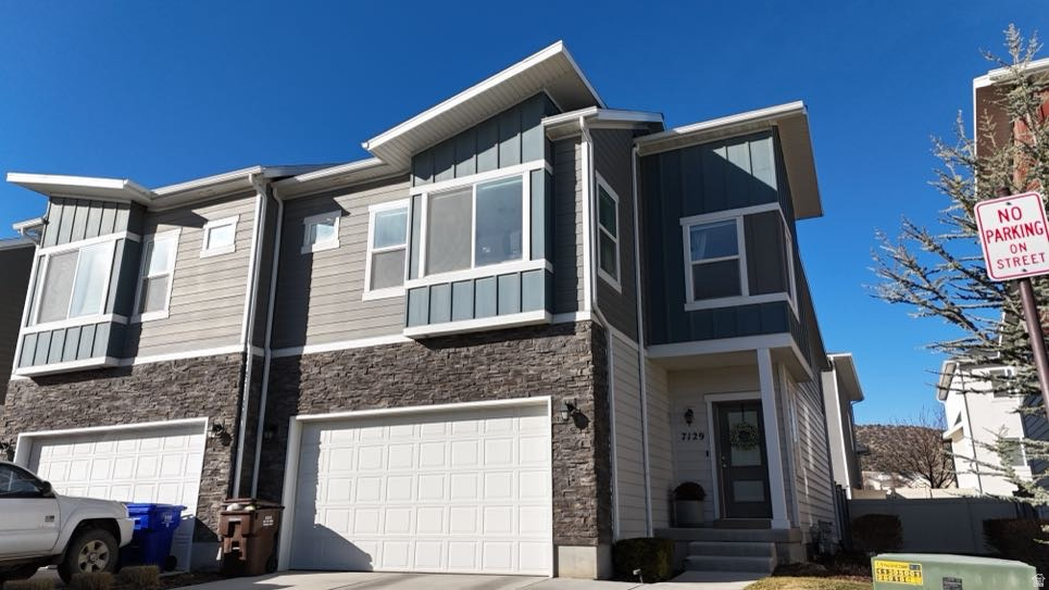 7129 N MOUNTAIN FIELD DR Eagle Mountain, UT 84005