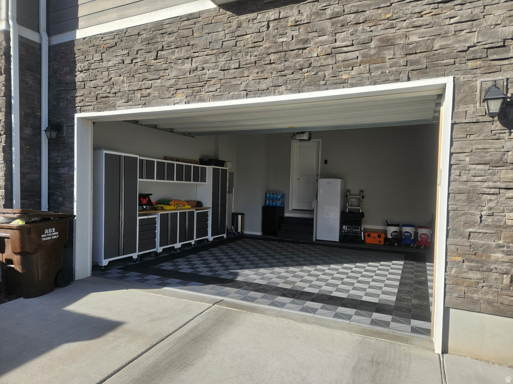 7129 N MOUNTAIN FIELD DR Eagle Mountain, UT 84005