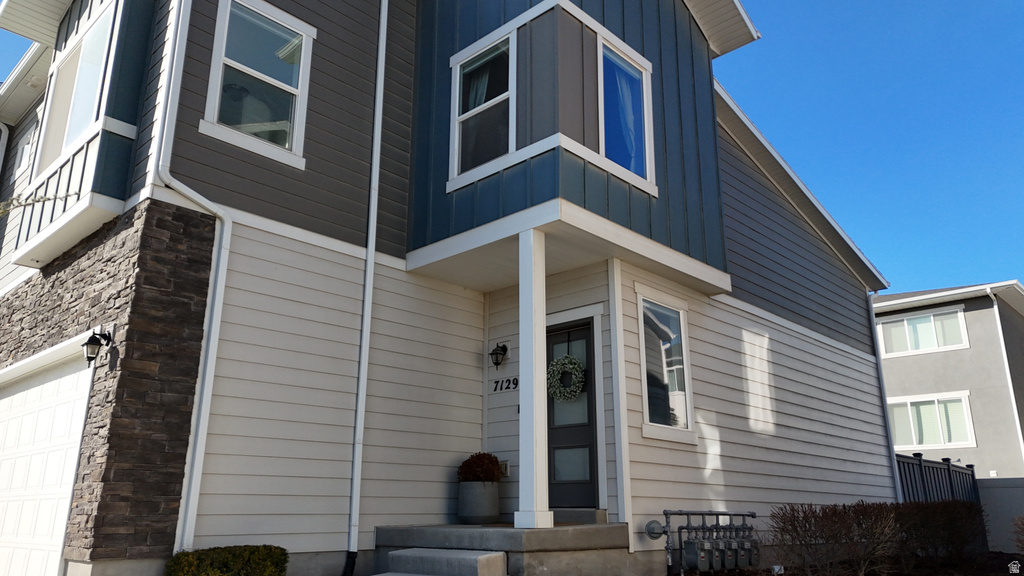 7129 N MOUNTAIN FIELD DR Eagle Mountain, UT 84005