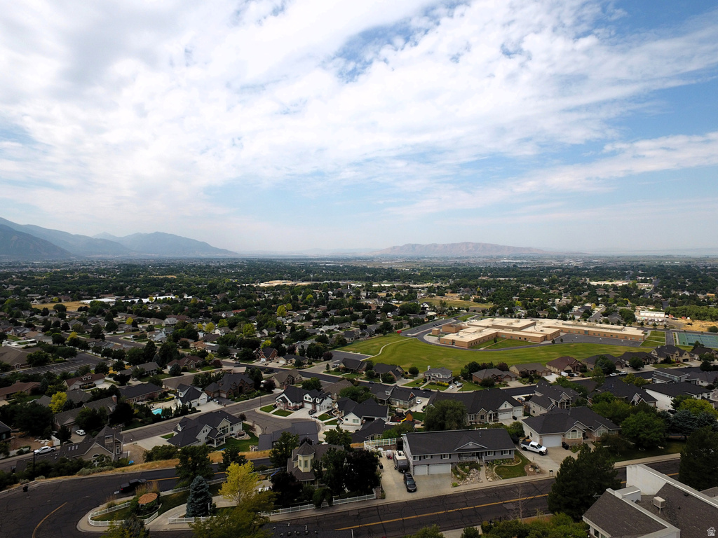 1783  SPRING OAKS DR Springville, UT 84663