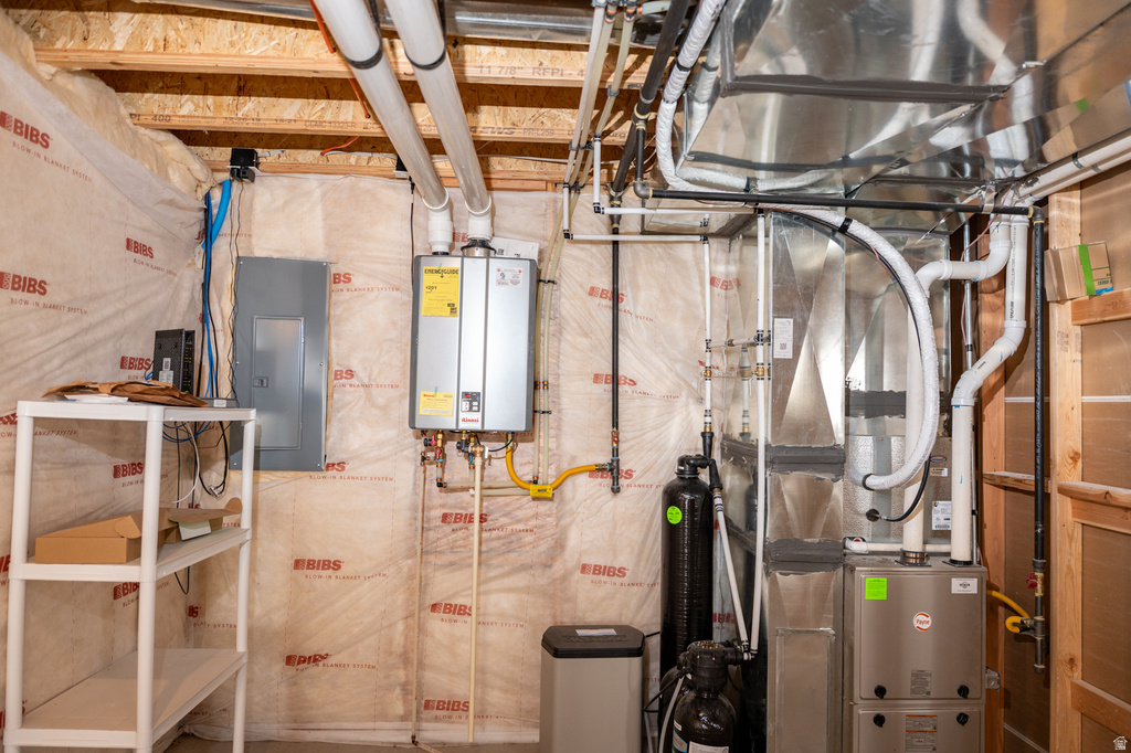 214 W WILLIAMS LN Grantsville, UT 84029