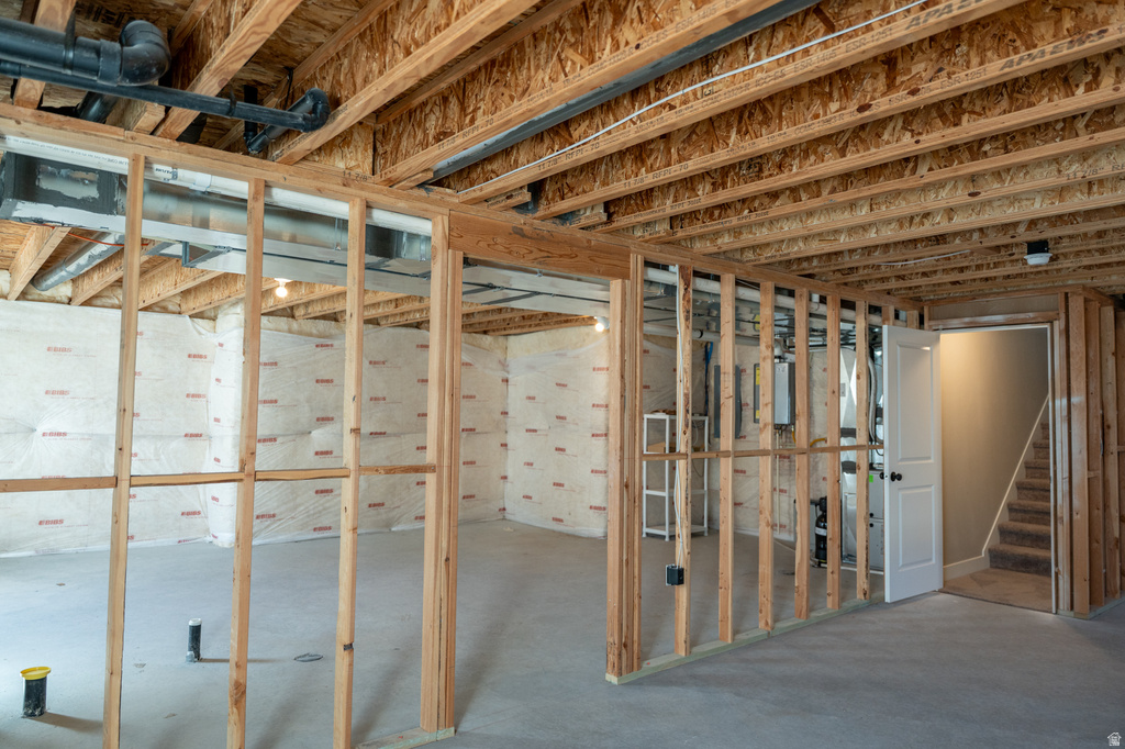 214 W WILLIAMS LN Grantsville, UT 84029