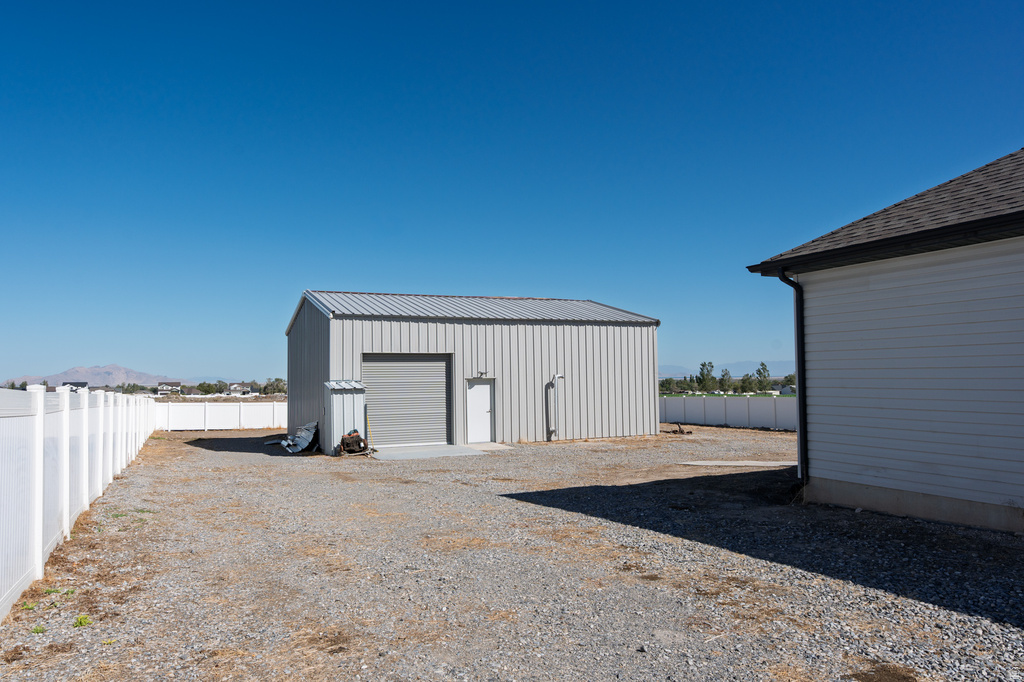 214 W WILLIAMS LN Grantsville, UT 84029