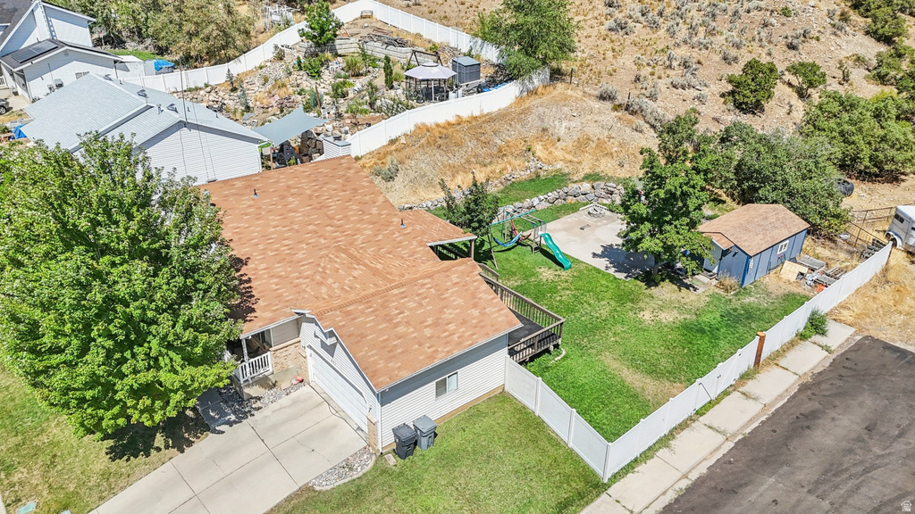 897 S CHEROKEE DR Pleasant Grove, UT 84062