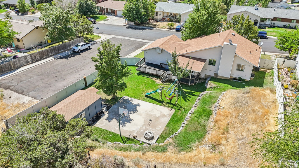 897 S CHEROKEE DR Pleasant Grove, UT 84062