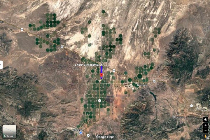  Beryl, UT 84714