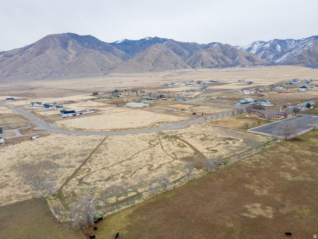 2065 N LINCOLN LN Pine Canyon, UT 84074