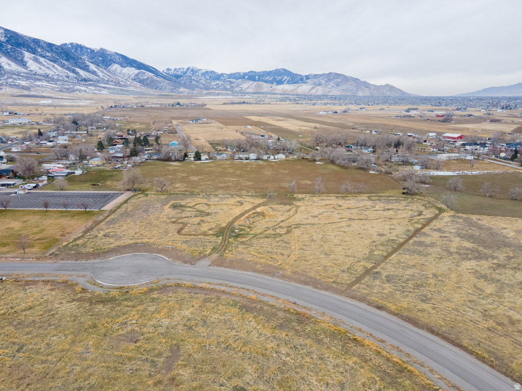 2065 N LINCOLN LN Pine Canyon, UT 84074
