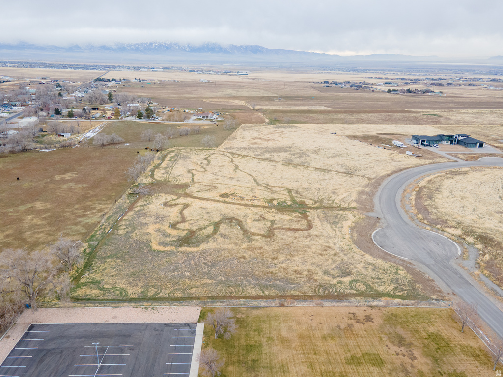 2065 N LINCOLN LN Pine Canyon, UT 84074