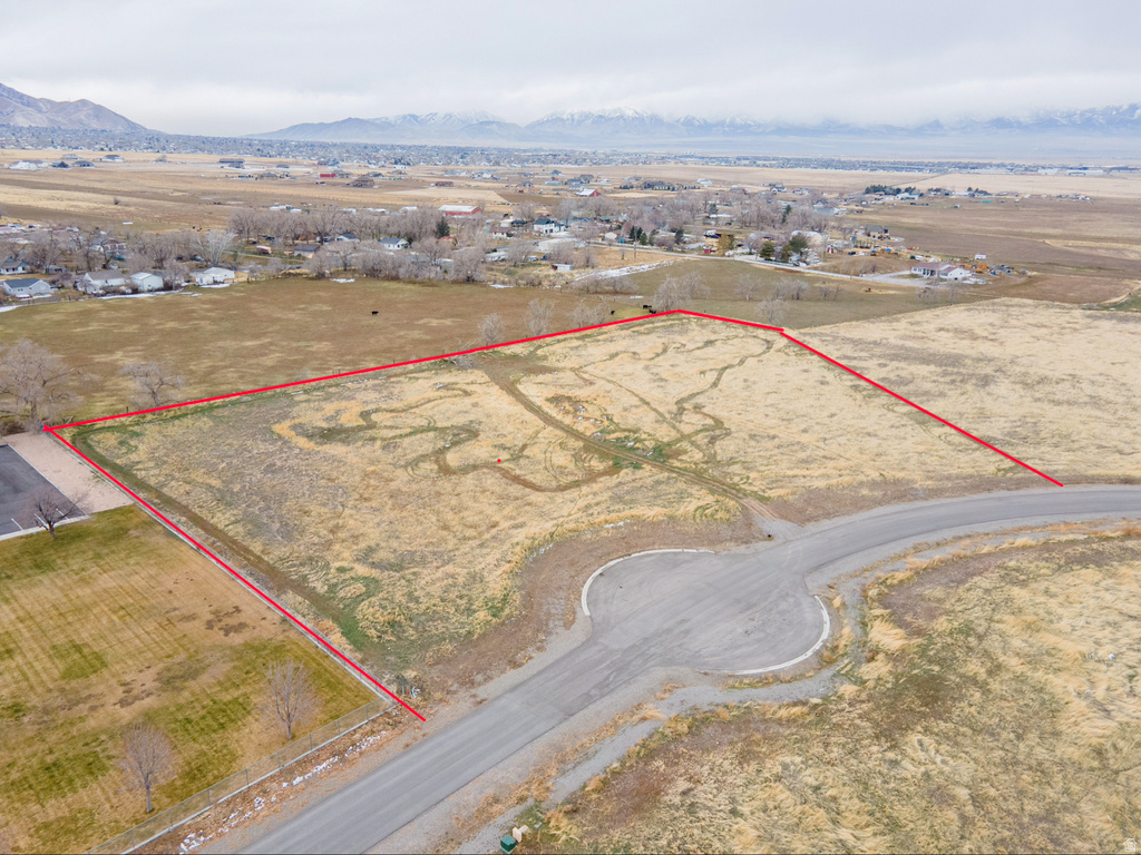2065 N LINCOLN LN Pine Canyon, UT 84074