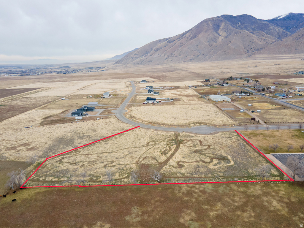2065 N LINCOLN LN Pine Canyon, UT 84074