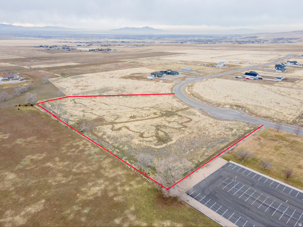 2065 N LINCOLN LN Pine Canyon, UT 84074