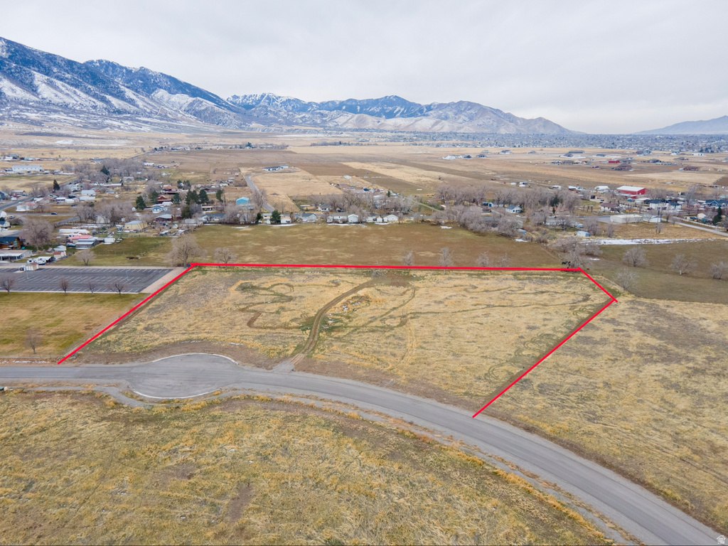 2065 N LINCOLN LN Pine Canyon, UT 84074
