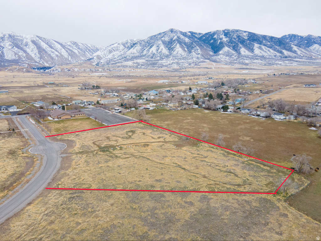 2065 N LINCOLN LN Pine Canyon, UT 84074