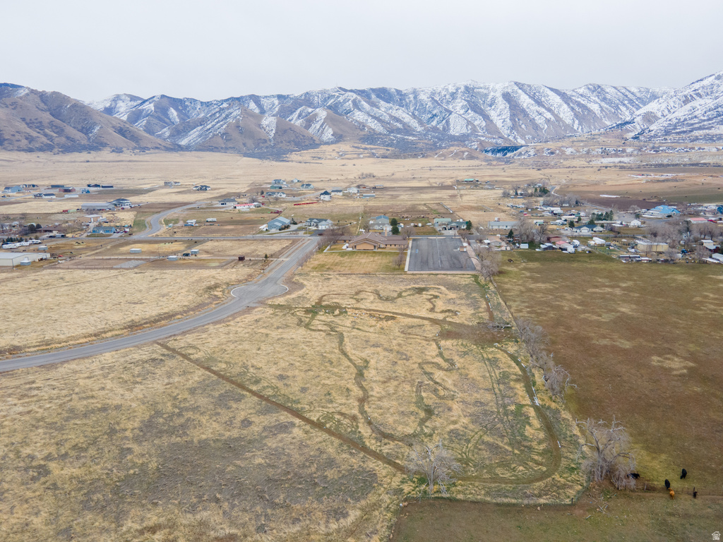 2065 N LINCOLN LN Pine Canyon, UT 84074