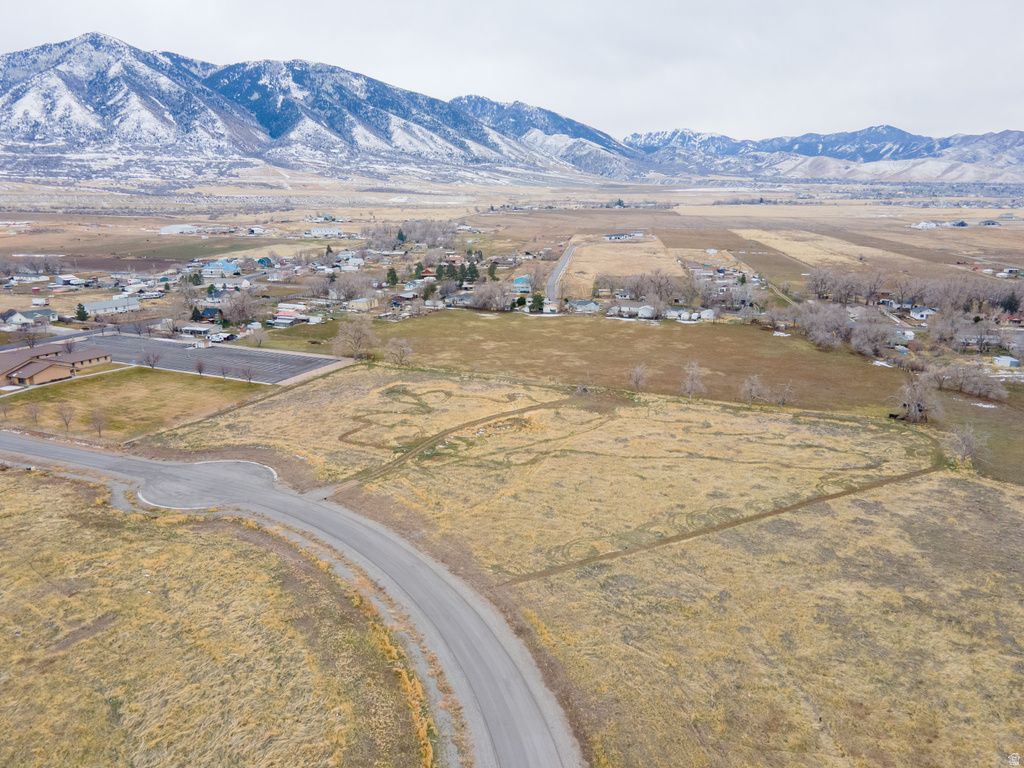 2065 N LINCOLN LN Pine Canyon, UT 84074