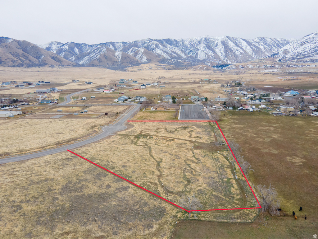 2065 N LINCOLN LN Pine Canyon, UT 84074