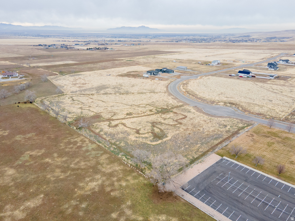 2065 N LINCOLN LN Pine Canyon, UT 84074